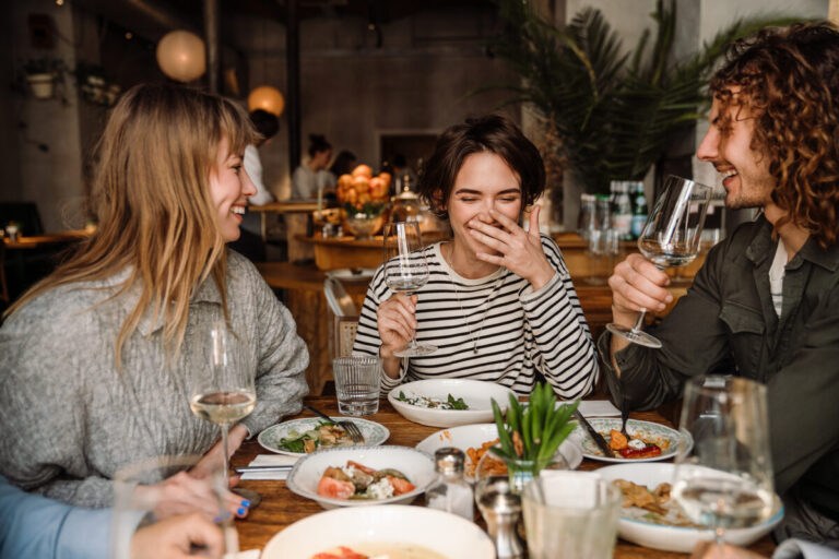 Silverpointe neighborhood